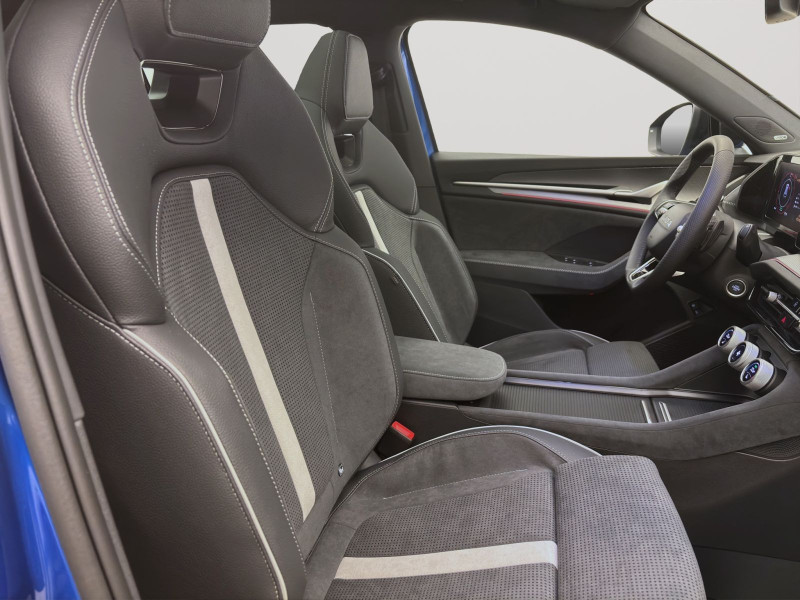 Bild 15: Škoda KODIAQ iV SPORTLINE AHK PANO 20" NAV+ ASSISTENZ+ KOMFORT+