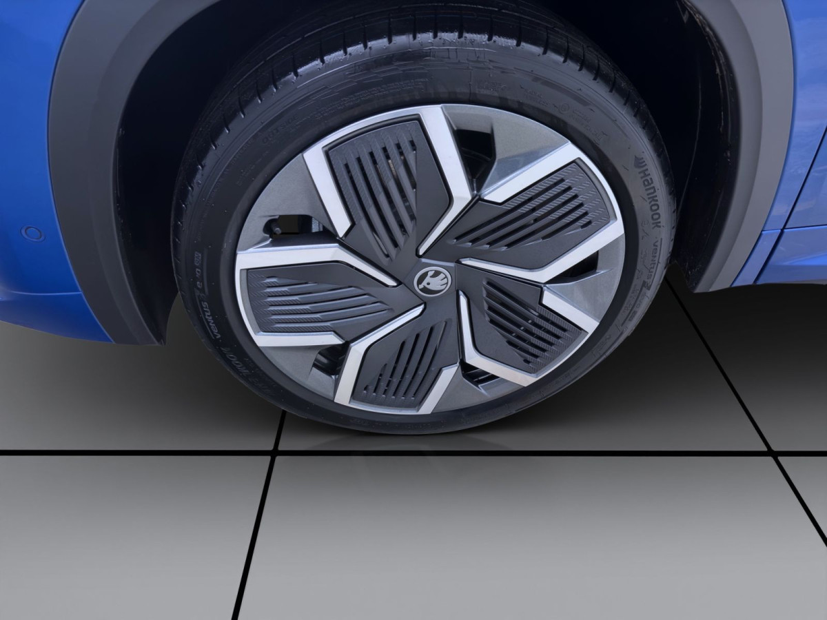 Thumb 7: Škoda KODIAQ iV SPORTLINE AHK PANO 20" NAV+ ASSISTENZ+ KOMFORT+