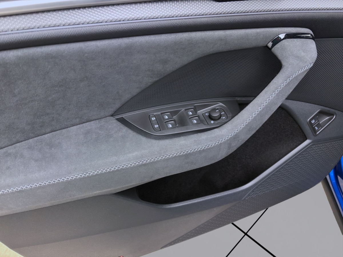 Thumb 9: Škoda KODIAQ iV SPORTLINE AHK PANO 20" NAV+ ASSISTENZ+ KOMFORT+