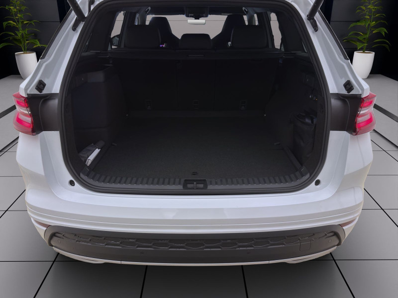 Bild 3: Škoda KODIAQ iV SPORTLINE AHK NAV+ ASSISTENZ+ KOMFORT+ HEAD-UP360°