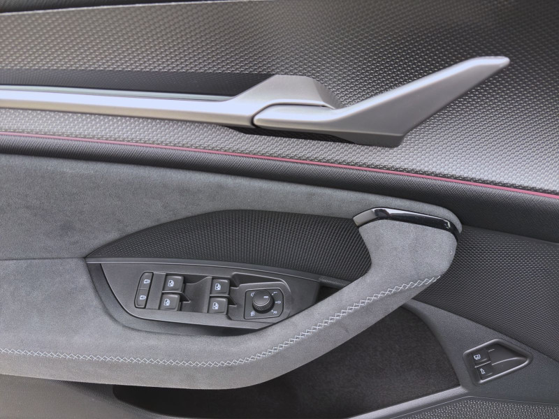 Bild 9: Škoda KODIAQ iV SPORTLINE AHK NAV+ ASSISTENZ+ KOMFORT+ HEAD-UP360°