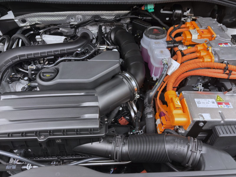 Bild 16: Škoda KODIAQ iV SPORTLINE AHK NAV+ ASSISTENZ+ KOMFORT+ HEAD-UP360°