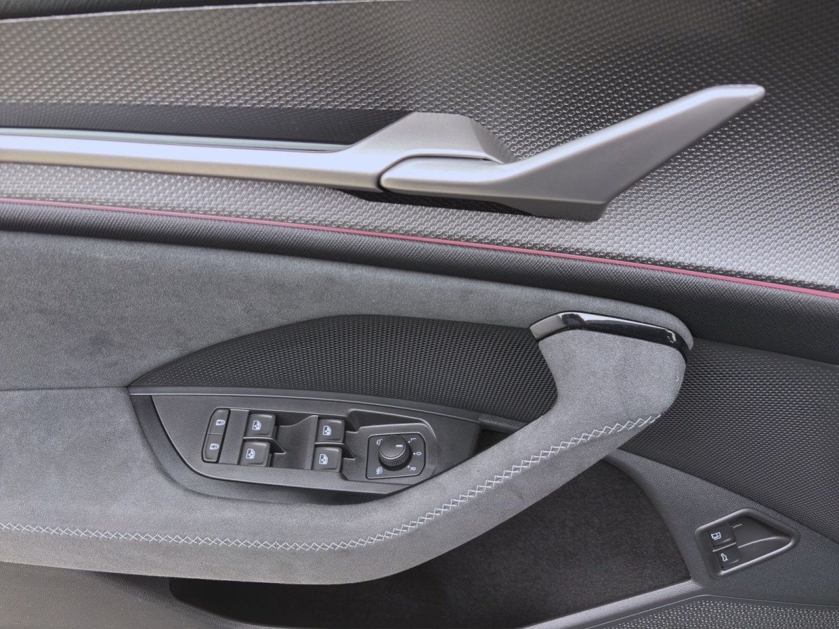 Thumb 9: Škoda KODIAQ iV SPORTLINE AHK NAV+ ASSISTENZ+ KOMFORT+ HEAD-UP360°