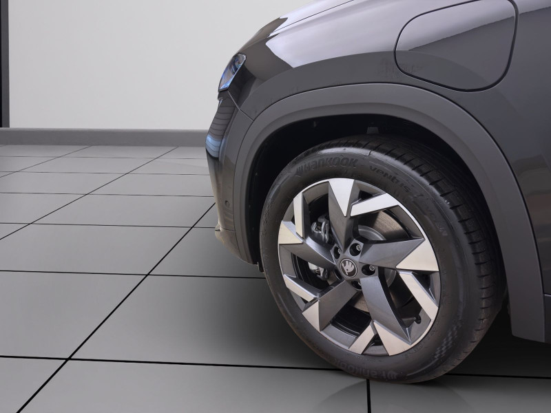 Bild 7: Škoda KODIAQ iV SPORTLINE AHK NAV+ ASSISTENZ+ KOMFORT+ HEAD-UP360°