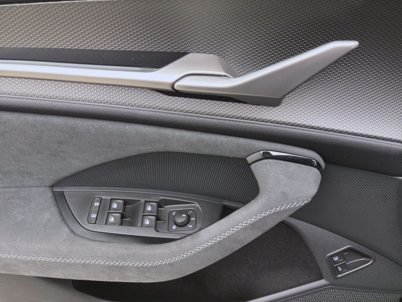 Bild 9: Škoda KODIAQ iV SPORTLINE AHK NAV+ ASSISTENZ+ KOMFORT+ HEAD-UP360°