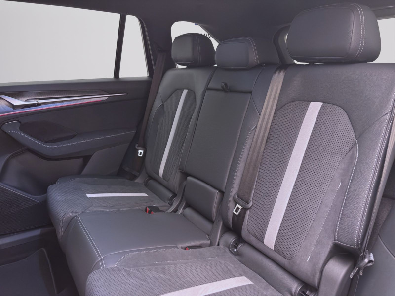 Bild 14: Škoda KODIAQ iV SPORTLINE AHK NAV+ ASSISTENZ+ KOMFORT+ HEAD-UP360°