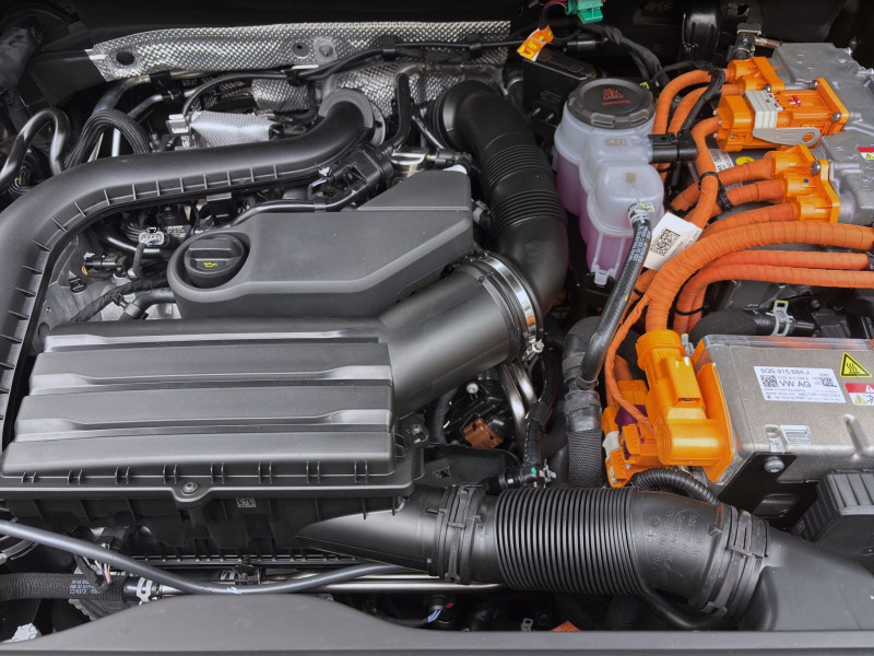 Bild 16: Škoda KODIAQ iV SPORTLINE AHK NAV+ ASSISTENZ+ KOMFORT+ HEAD-UP360°