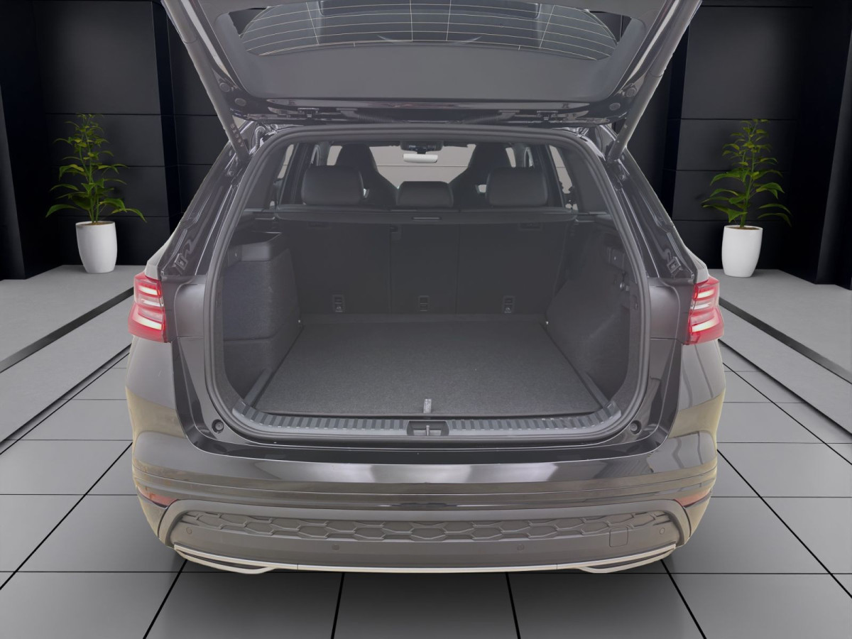 Thumb 3: Škoda KODIAQ iV SPORTLINE AHK NAV+ ASSISTENZ+ KOMFORT+ HEAD-UP360°