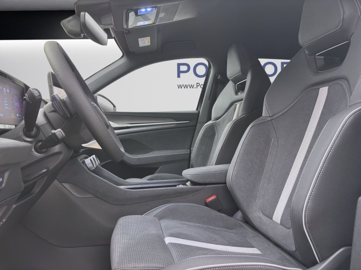 Thumb 8: Škoda KODIAQ iV SPORTLINE AHK NAV+ ASSISTENZ+ KOMFORT+ HEAD-UP360°