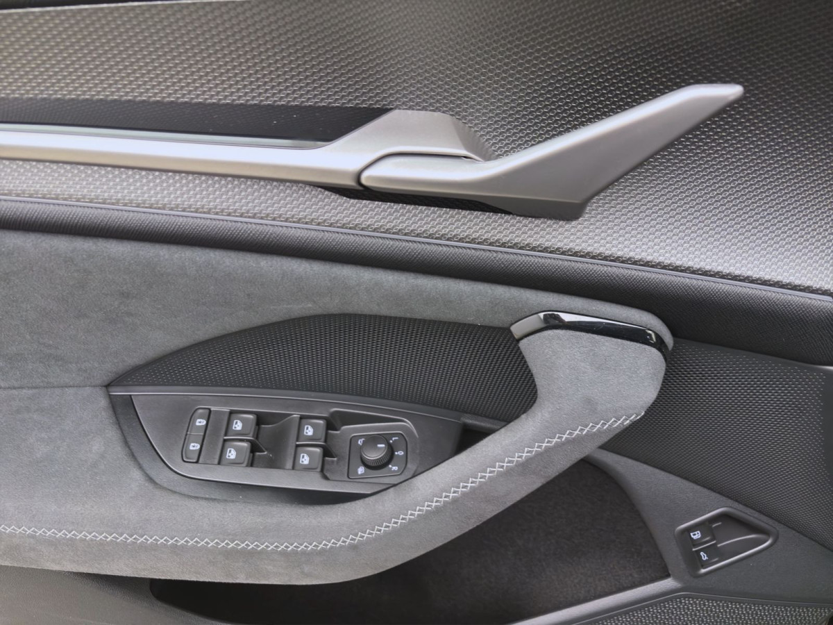 Thumb 9: Škoda KODIAQ iV SPORTLINE AHK NAV+ ASSISTENZ+ KOMFORT+ HEAD-UP360°