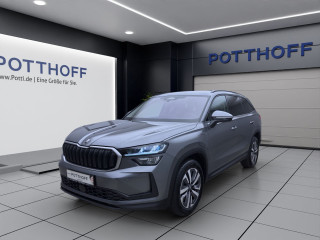Škoda KODIAQ iV SELECTION AHK NAV KAM pACC WINTER ASSISTENZ KOMFORT