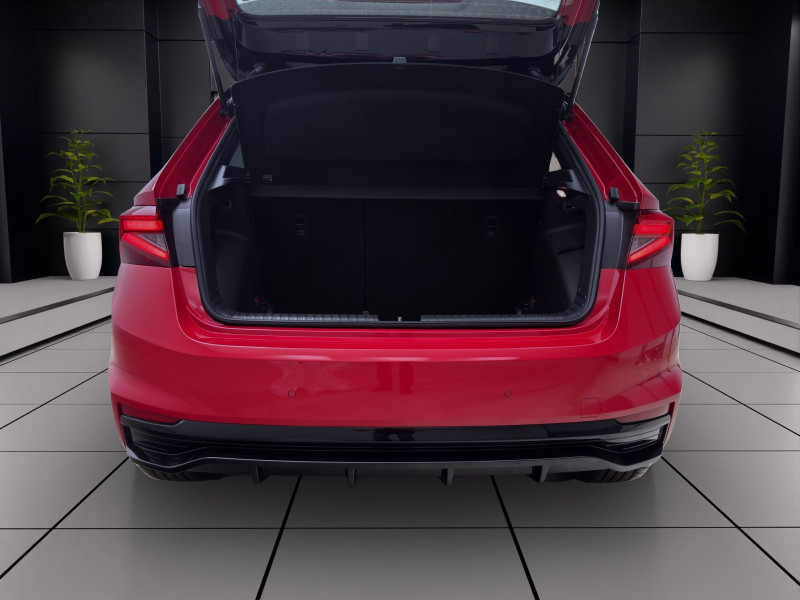 Bild 3: Škoda FABIA MONTE CARLO DSG 17" KAM LED WINTER+ LICHT&SICHT