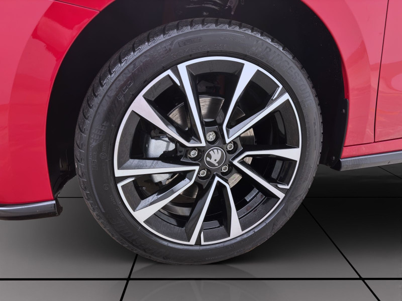 Bild 7: Škoda FABIA MONTE CARLO DSG 17" KAM LED WINTER+ LICHT&SICHT