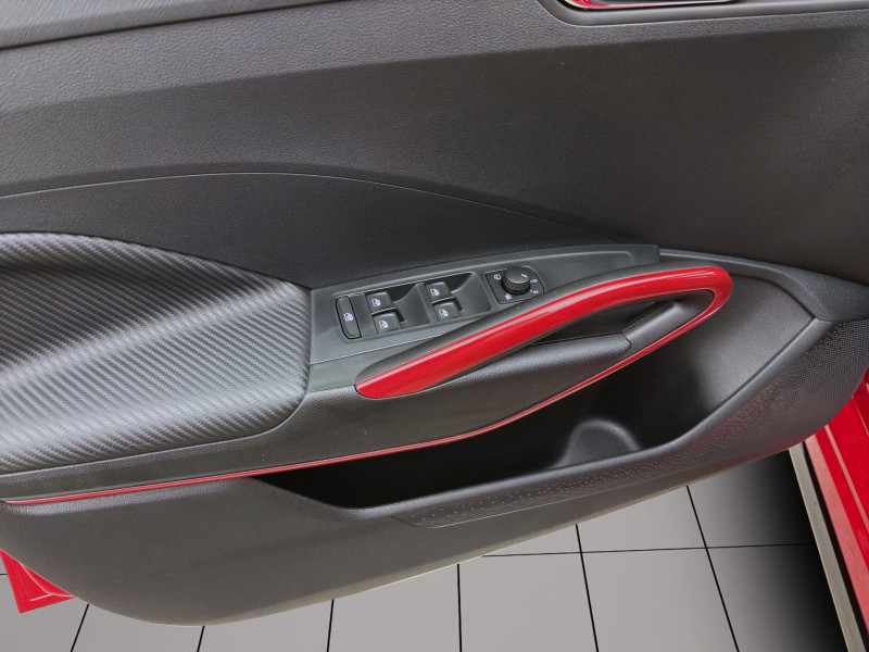 Bild 9: Škoda FABIA MONTE CARLO DSG 17" KAM LED WINTER+ LICHT&SICHT