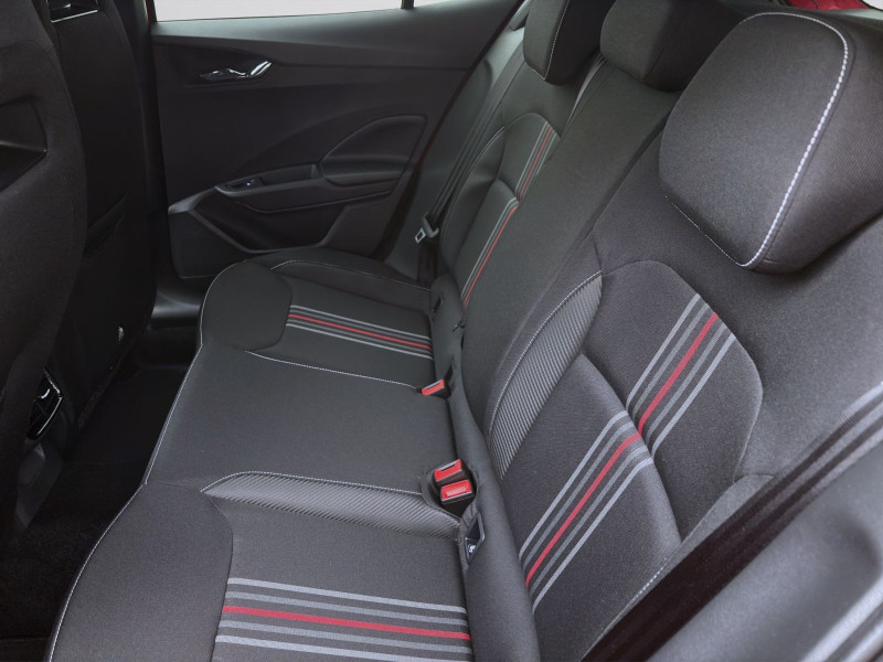 Bild 14: Škoda FABIA MONTE CARLO DSG 17" KAM LED WINTER+ LICHT&SICHT