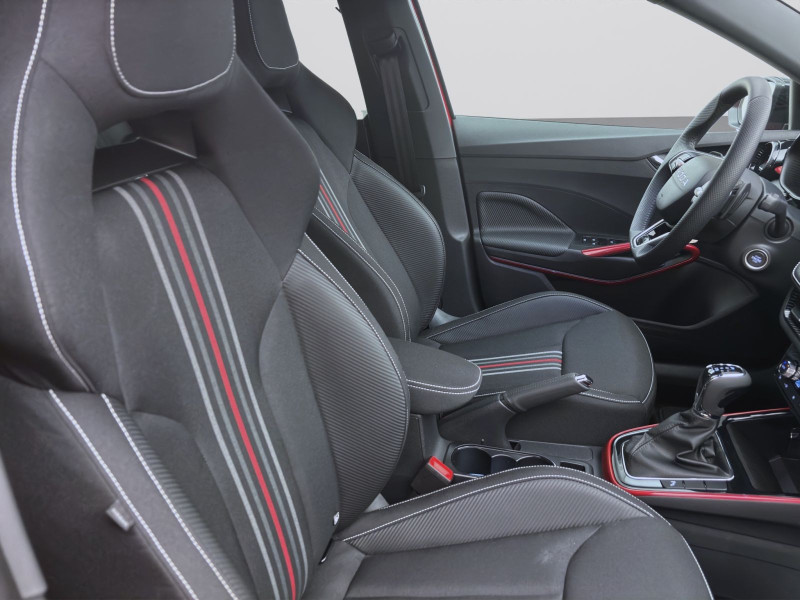 Bild 15: Škoda FABIA MONTE CARLO DSG 17" KAM LED WINTER+ LICHT&SICHT