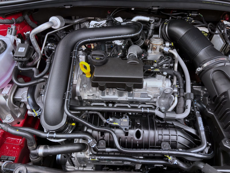 Bild 17: Škoda FABIA MONTE CARLO DSG 17" KAM LED WINTER+ LICHT&SICHT