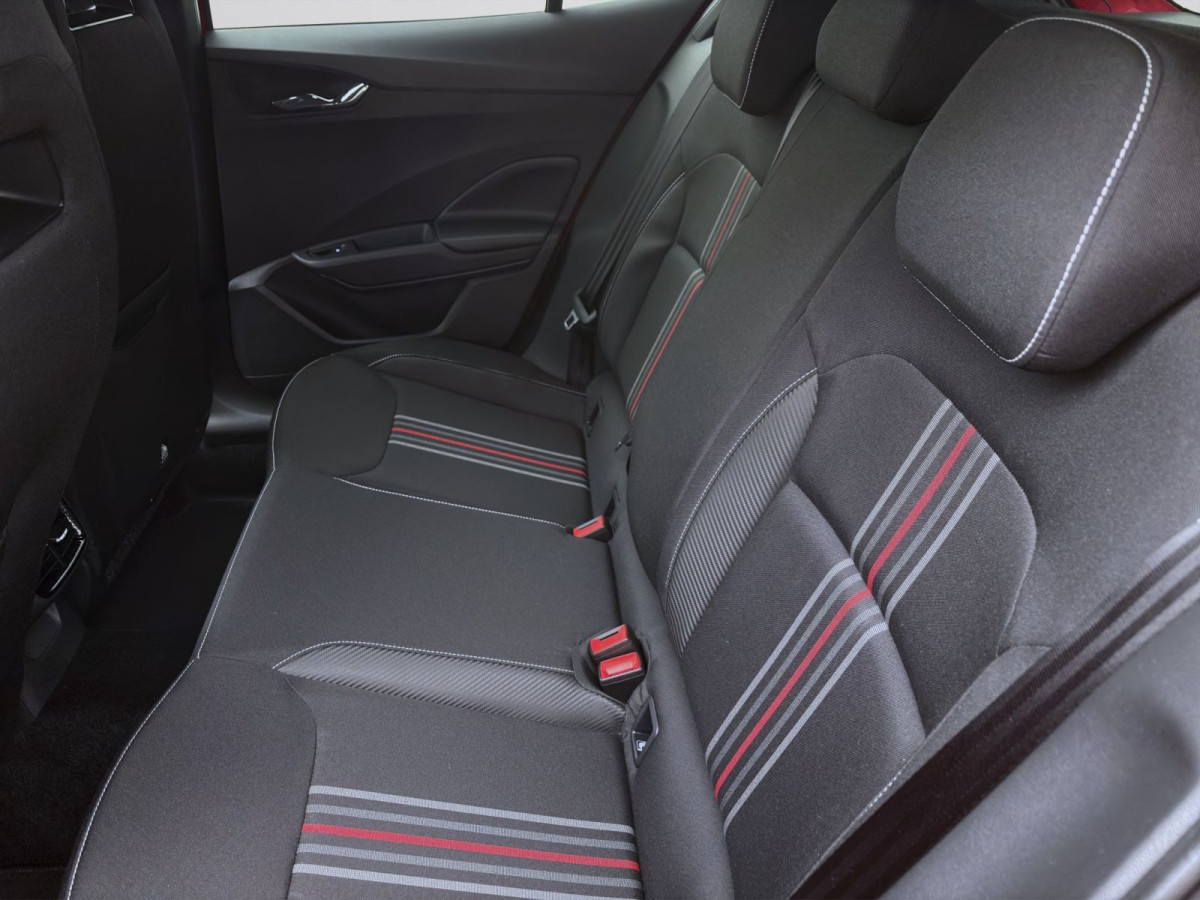 Thumb 14: Škoda FABIA MONTE CARLO DSG 17" KAM LED WINTER+ LICHT&SICHT