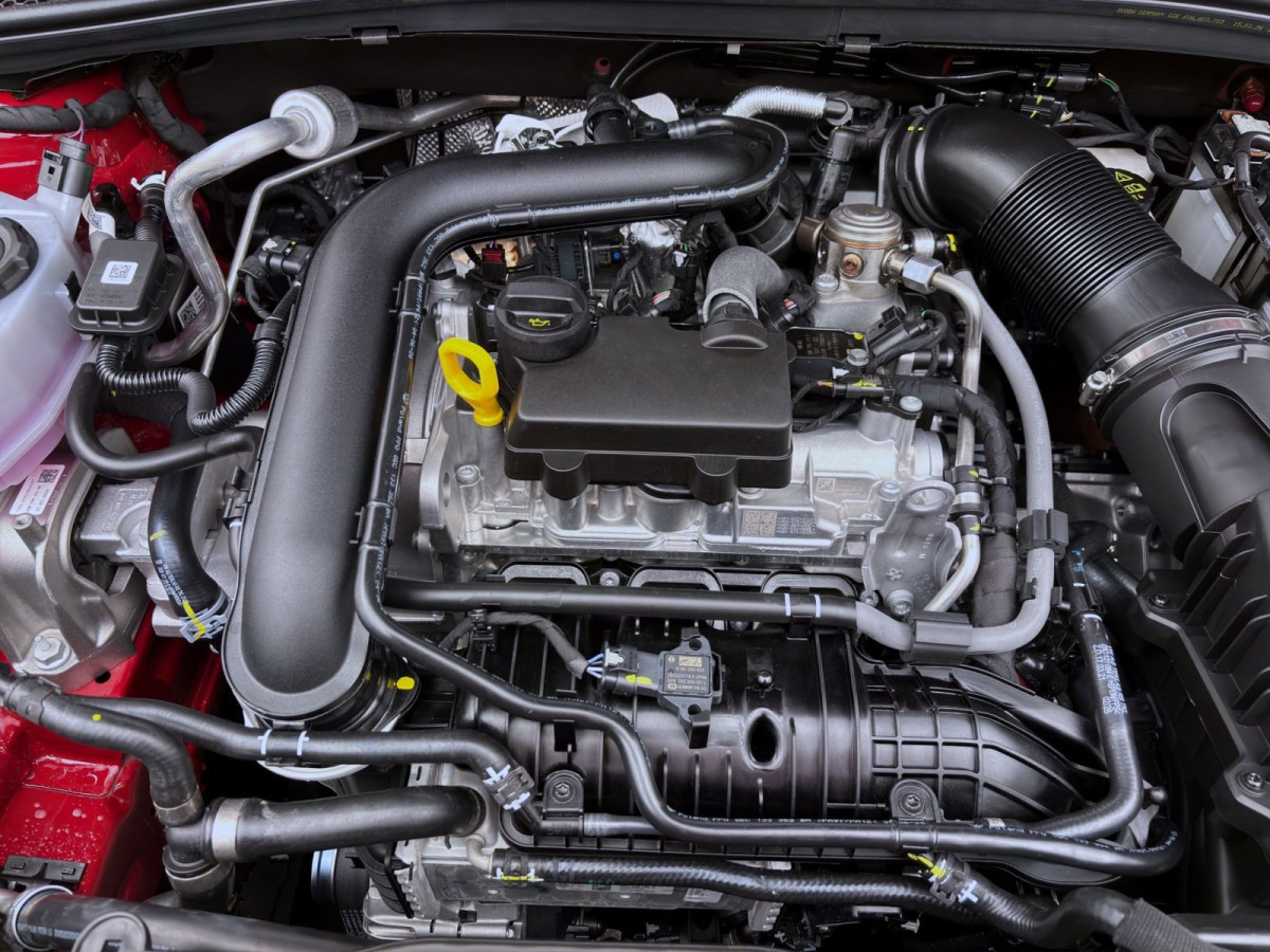 Thumb 17: Škoda FABIA MONTE CARLO DSG 17" KAM LED WINTER+ LICHT&SICHT