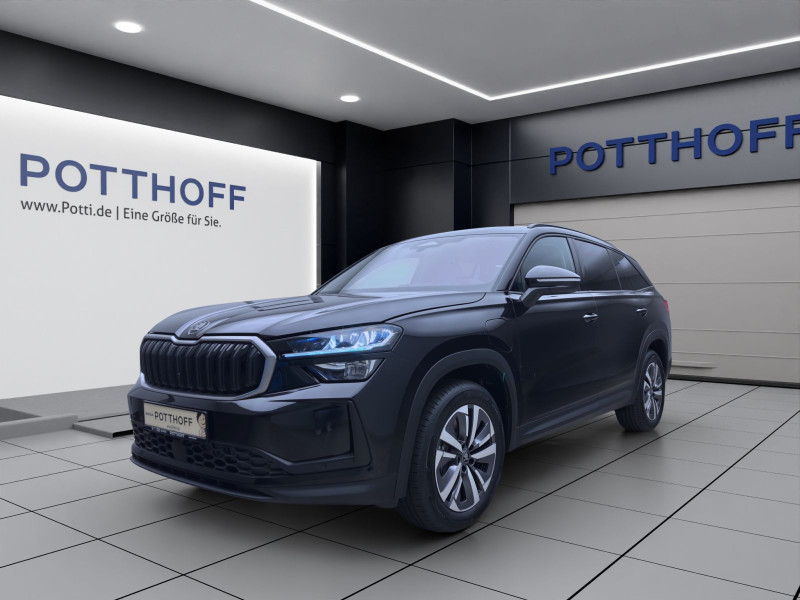 Bild 0: Škoda KODIAQ iV SELECTION AHK NAV KAM pACC WINTER ASSISTENZ KOMFORT