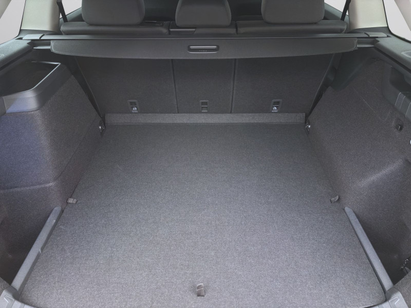 Bild 3: Škoda KODIAQ iV SELECTION AHK NAV KAM pACC WINTER ASSISTENZ KOMFORT