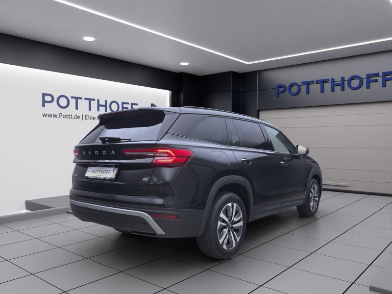 Bild 4: Škoda KODIAQ iV SELECTION AHK NAV KAM pACC WINTER ASSISTENZ KOMFORT
