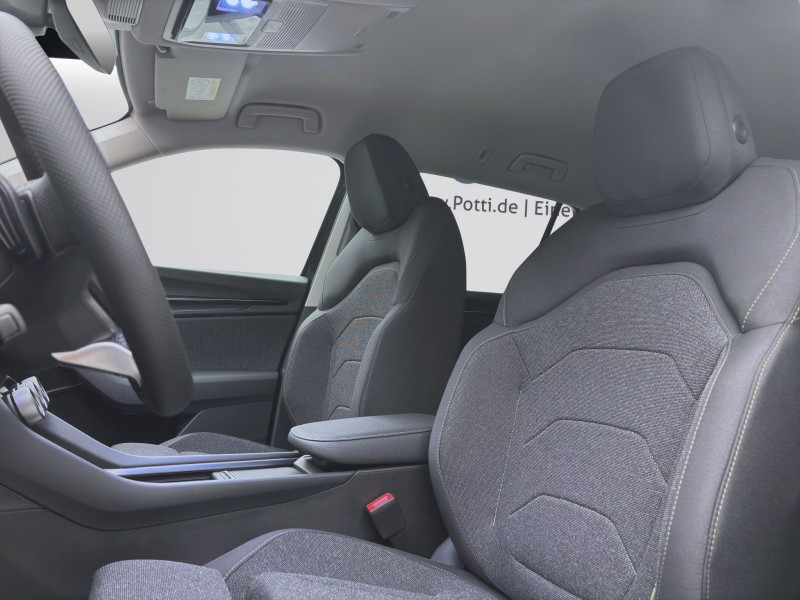 Bild 8: Škoda KODIAQ iV SELECTION AHK NAV KAM pACC WINTER ASSISTENZ KOMFORT