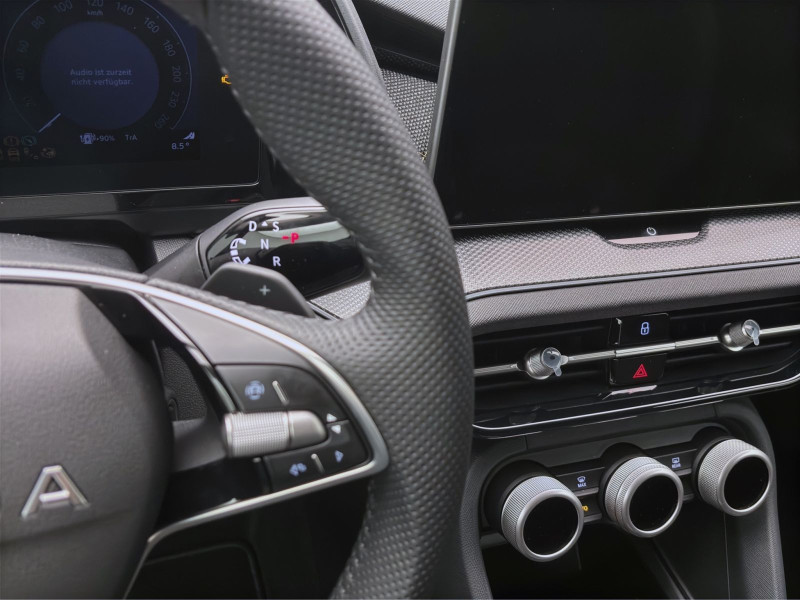 Bild 13: Škoda KODIAQ iV SELECTION AHK NAV KAM pACC WINTER ASSISTENZ KOMFORT