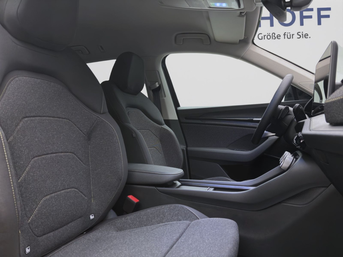 Thumb 15: Škoda KODIAQ iV SELECTION AHK NAV KAM pACC WINTER ASSISTENZ KOMFORT