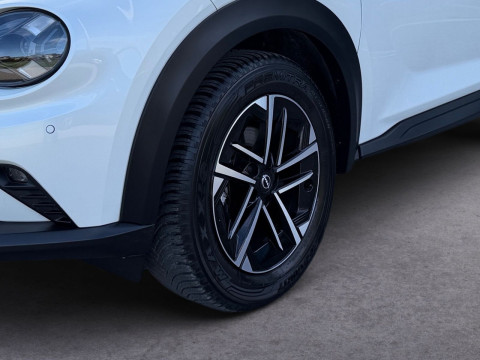 Ansicht 7 - Gebrauchtwagen Fahrzeug, Modell Juke der Marke Nissan von Verkäufer Autohaus Paul Vertriebs GmbH & Co.KG