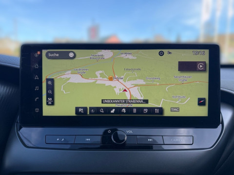 Ansicht 10 - Gebrauchtwagen Fahrzeug, Modell Juke der Marke Nissan von Verkäufer Autohaus Paul Vertriebs GmbH & Co.KG