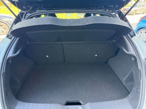 Ansicht 13 - Gebrauchtwagen Fahrzeug, Modell Juke der Marke Nissan von Verkäufer Autohaus Paul Vertriebs GmbH & Co.KG