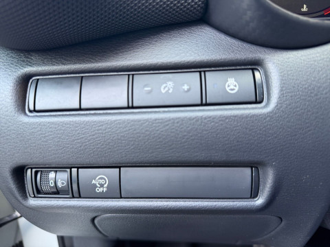 Ansicht 15 - Gebrauchtwagen Fahrzeug, Modell Juke der Marke Nissan von Verkäufer Autohaus Paul Vertriebs GmbH & Co.KG