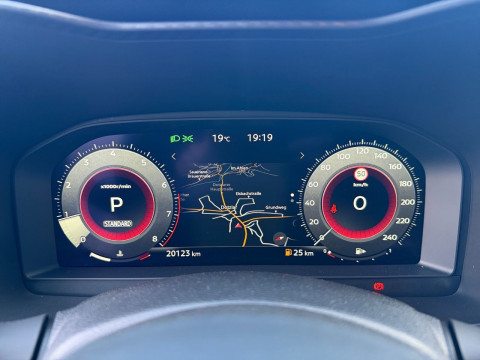 Ansicht 20 - Gebrauchtwagen Fahrzeug, Modell Juke der Marke Nissan von Verkäufer Autohaus Paul Vertriebs GmbH & Co.KG