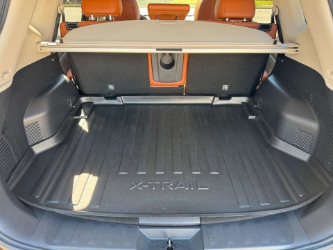 Ansicht 12 - Gebrauchtwagen Fahrzeug, Modell X-Trail der Marke Nissan von Verkäufer Autohaus Priller – Zweigniederlassung der Autohaus MKM Huber GmbH