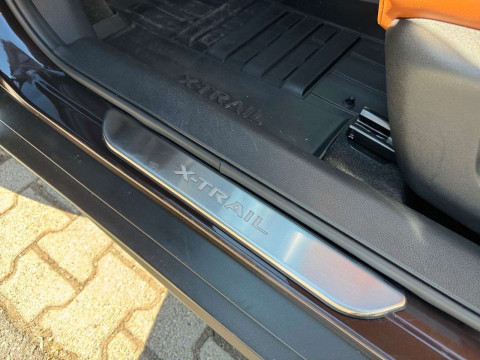 Ansicht 14 - Gebrauchtwagen Fahrzeug, Modell X-Trail der Marke Nissan von Verkäufer Autohaus Priller – Zweigniederlassung der Autohaus MKM Huber GmbH