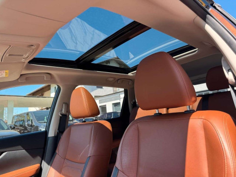 Ansicht 15 - Gebrauchtwagen Fahrzeug, Modell X-Trail der Marke Nissan von Verkäufer Autohaus Priller – Zweigniederlassung der Autohaus MKM Huber GmbH