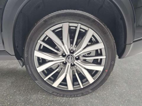 Ansicht 8 - Gebrauchtwagen Fahrzeug, Modell X-Trail der Marke Nissan von Verkäufer AH Brüggemann GmbH & Co. KG