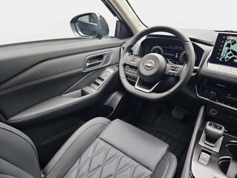 Ansicht 10 - Gebrauchtwagen Fahrzeug, Modell X-Trail der Marke Nissan von Verkäufer AH Brüggemann GmbH & Co. KG