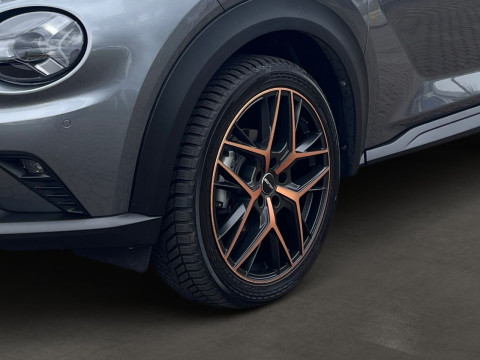 Ansicht 6 - Gebrauchtwagen Fahrzeug, Modell Juke der Marke Nissan von Verkäufer Autohaus Bohn GmbH