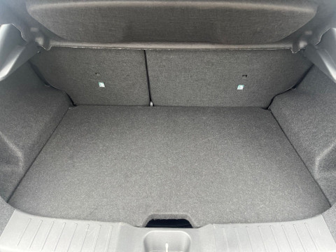 Ansicht 12 - Gebrauchtwagen Fahrzeug, Modell Juke der Marke Nissan von Verkäufer Autohaus Bohn GmbH
