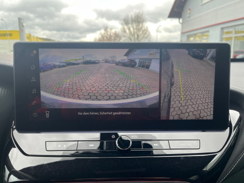 Ansicht 14 - Gebrauchtwagen Fahrzeug, Modell Juke der Marke Nissan von Verkäufer Autohaus Bohn GmbH