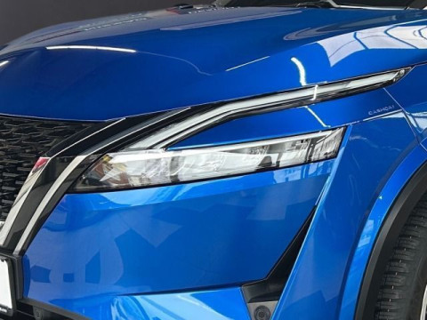 Ansicht 6 - Gebrauchtwagen Fahrzeug, Modell Qashqai der Marke Nissan von Verkäufer Autohaus in der Südstadt GmbH