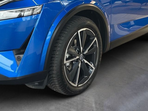 Ansicht 7 - Gebrauchtwagen Fahrzeug, Modell Qashqai der Marke Nissan von Verkäufer Autohaus in der Südstadt GmbH