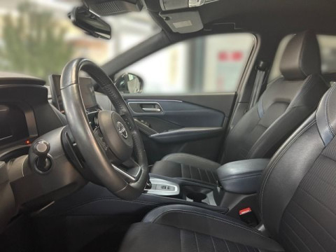 Ansicht 8 - Gebrauchtwagen Fahrzeug, Modell Qashqai der Marke Nissan von Verkäufer Autohaus in der Südstadt GmbH