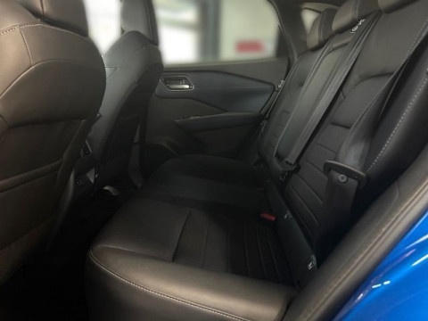 Ansicht 12 - Gebrauchtwagen Fahrzeug, Modell Qashqai der Marke Nissan von Verkäufer Autohaus in der Südstadt GmbH