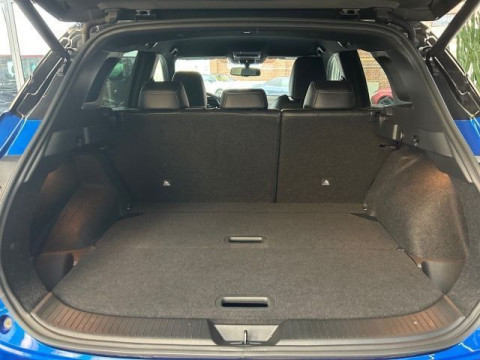 Ansicht 13 - Gebrauchtwagen Fahrzeug, Modell Qashqai der Marke Nissan von Verkäufer Autohaus in der Südstadt GmbH