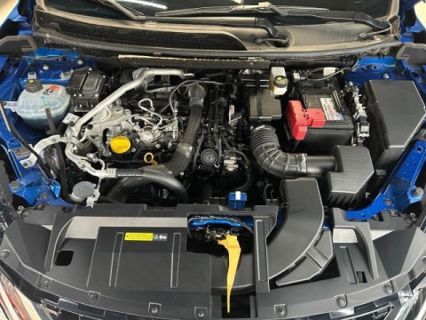 Ansicht 16 - Gebrauchtwagen Fahrzeug, Modell Qashqai der Marke Nissan von Verkäufer Autohaus in der Südstadt GmbH