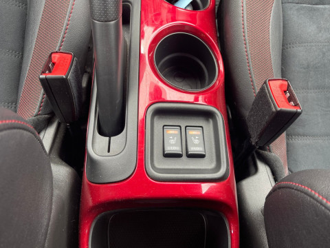 Ansicht 9 - Gebrauchtwagen Fahrzeug, Modell Juke der Marke Nissan von Verkäufer Autohaus Lienesch GmbH & Co.KG