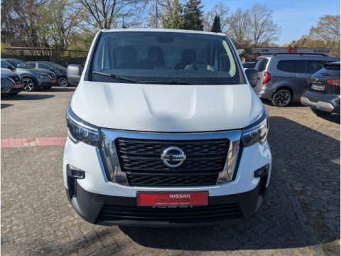 Ansicht 3 - Gebrauchtwagen Fahrzeug, Modell Primastar der Marke Nissan von Verkäufer Autohaus Jonas GmbH